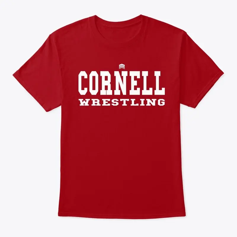 CORNELL WRESTLING